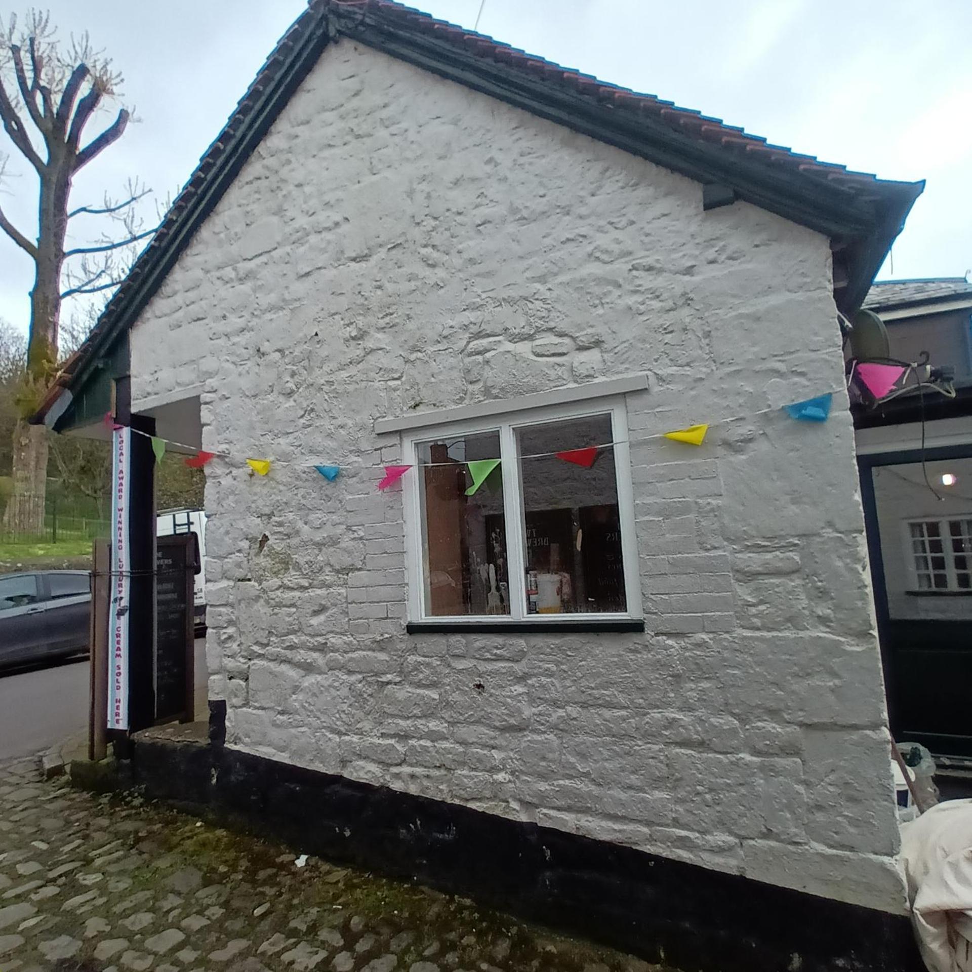 דירות שפטסבורי Little Brewers Escape To The Foot Of Gold Hill Dorset מראה חיצוני תמונה